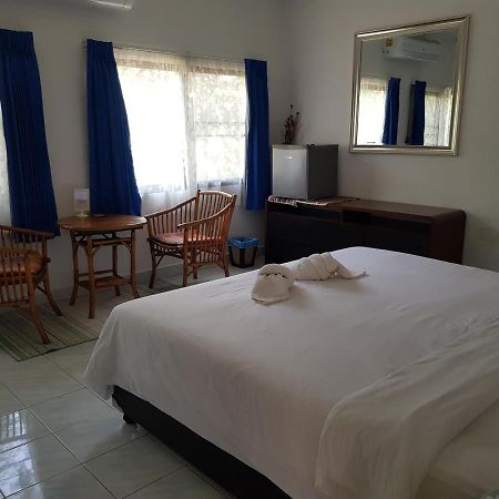 Lyndale Lodge Sam Roi Yot Buitenkant foto