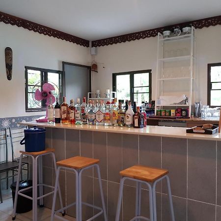 Lyndale Lodge Sam Roi Yot Buitenkant foto