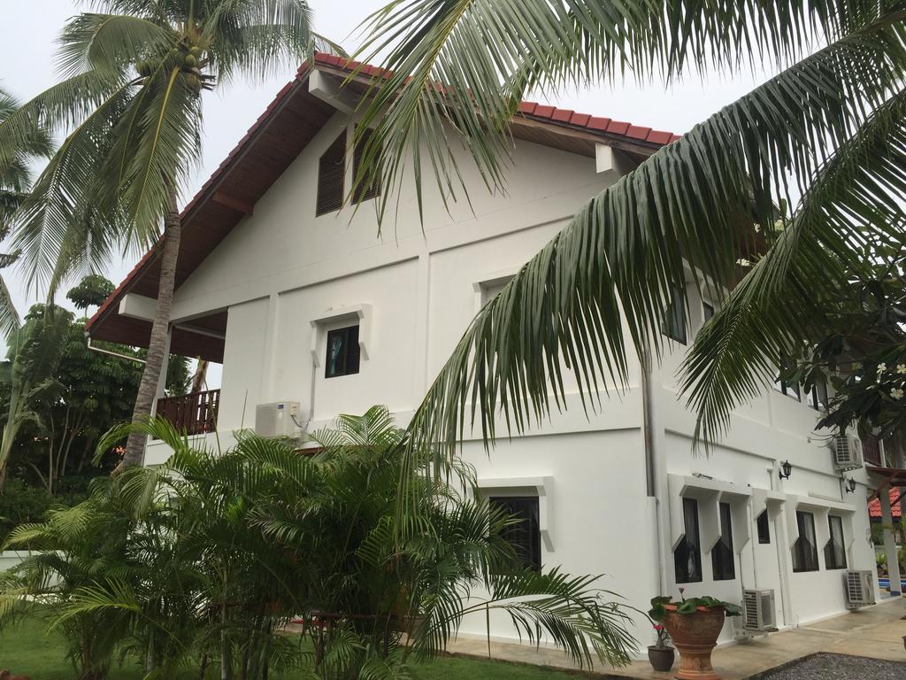 Lyndale Lodge Sam Roi Yot Buitenkant foto