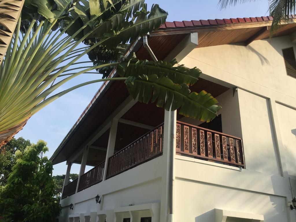 Lyndale Lodge Sam Roi Yot Buitenkant foto