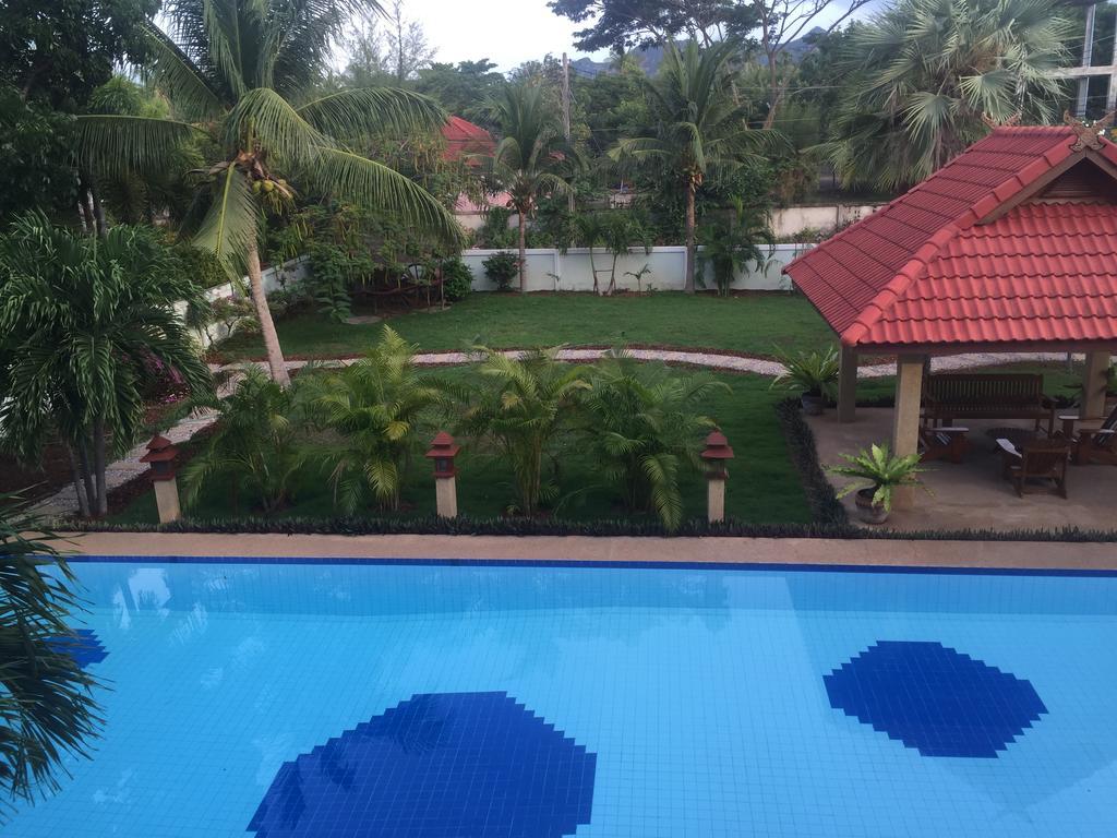 Lyndale Lodge Sam Roi Yot Buitenkant foto