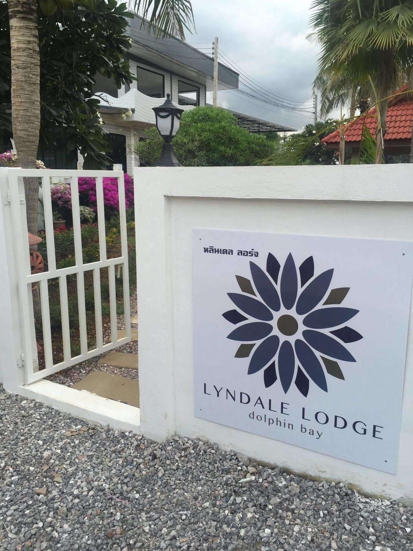 Lyndale Lodge Sam Roi Yot Buitenkant foto