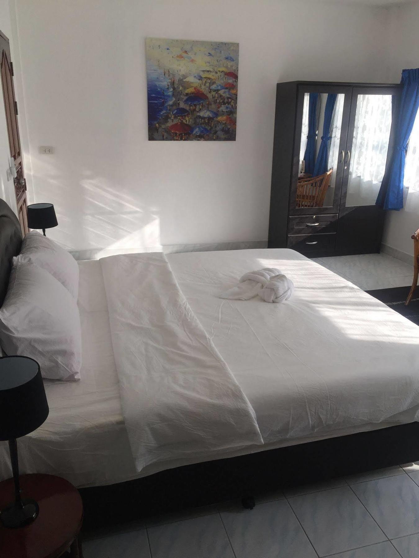 Lyndale Lodge Sam Roi Yot Buitenkant foto