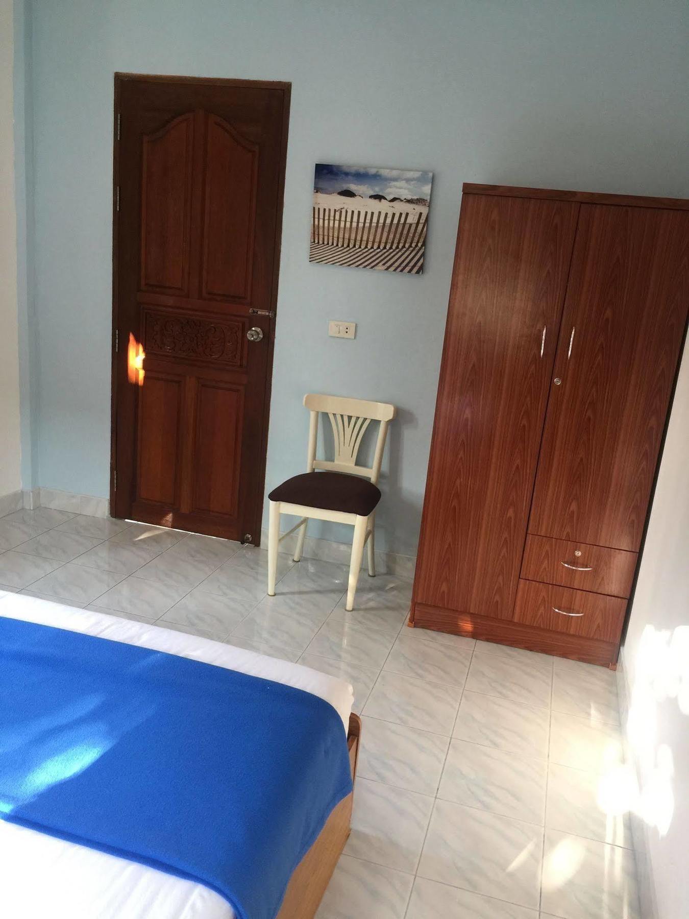 Lyndale Lodge Sam Roi Yot Buitenkant foto