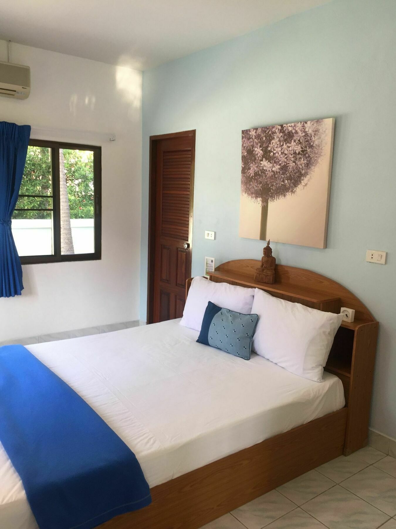 Lyndale Lodge Sam Roi Yot Buitenkant foto