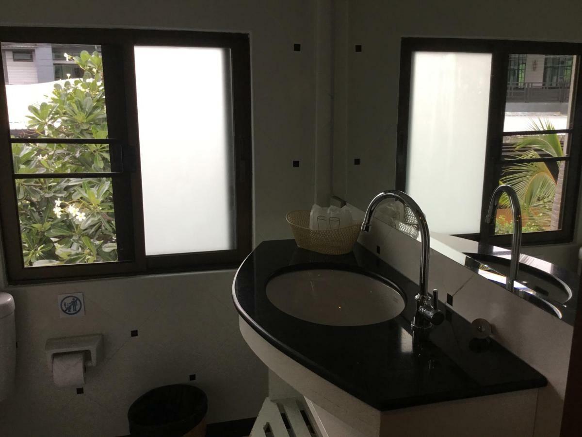 Lyndale Lodge Sam Roi Yot Buitenkant foto