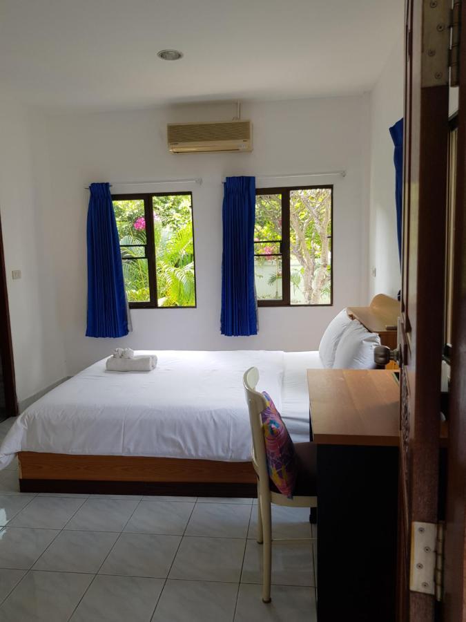 Lyndale Lodge Sam Roi Yot Buitenkant foto